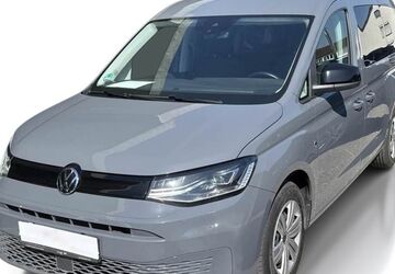 VW Caddy 210.000 km 17.990 &euro; Nordheim bei Heilbronn 74226