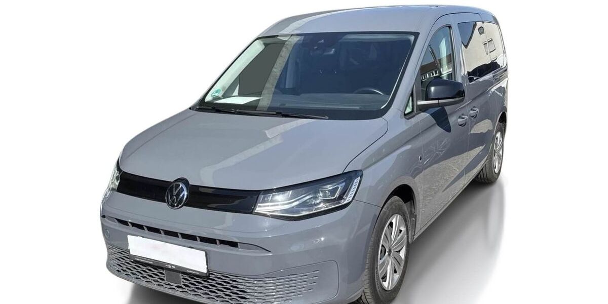 VW Caddy 210.000 km 17.990 &euro; Nordheim bei Heilbronn 74226
