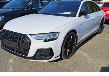 Audi A8 31.650 km 72.430 &euro; Heilbronn 74074