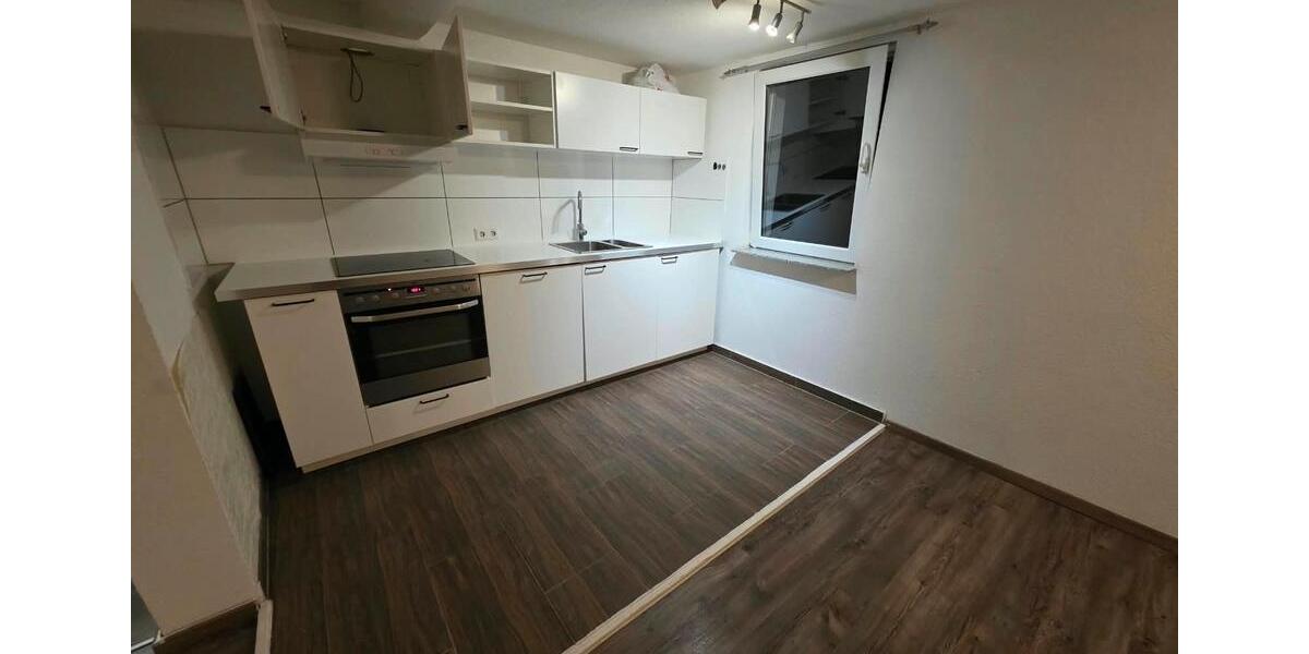 Etagenwohnung Langenbrettach - 4 Zimmer, 98 m&sup2;, 950&euro; | Angebot:27541152
