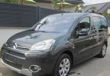 Citroen Berlingo 200.000 km 4.390 &euro; Öhringen-Cappel 74613