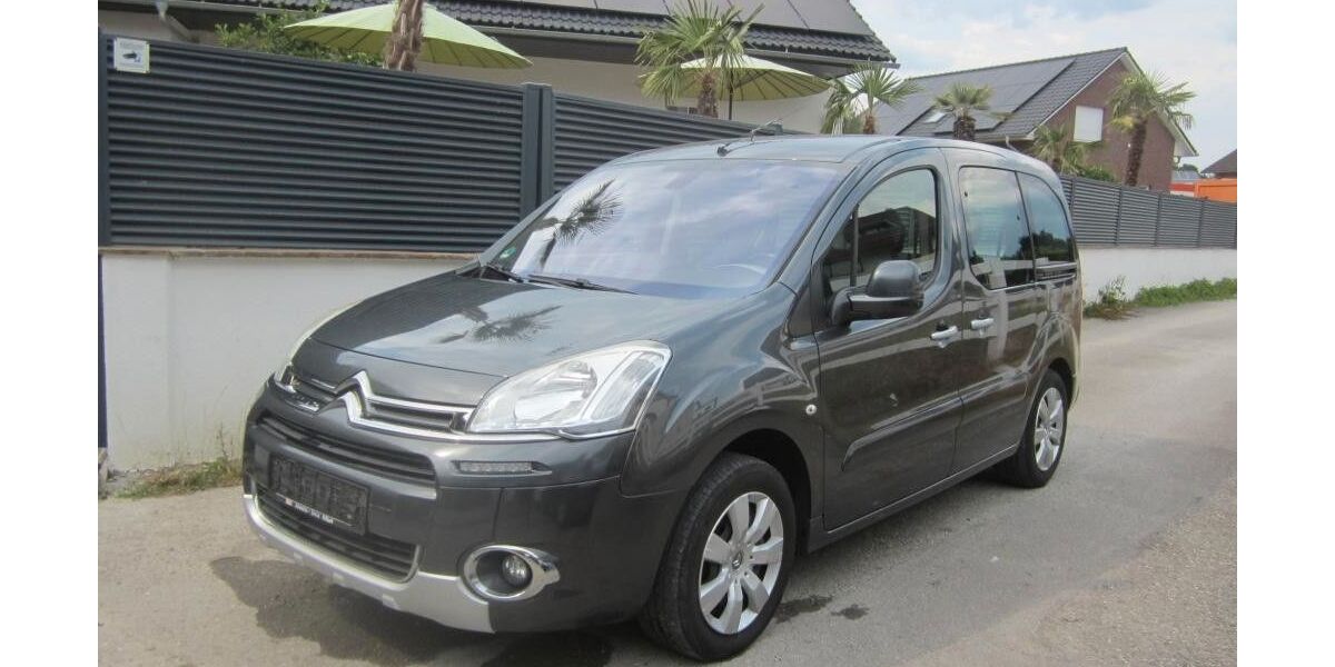 Citroen Berlingo 200.000 km 4.390 &euro; Öhringen-Cappel 74613