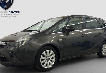 Opel Zafira 149.000 km 7.990 &euro; Ittlingen 74930