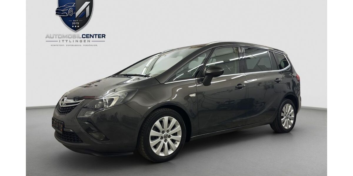 Opel Zafira 149.000 km 7.990 &euro; Ittlingen 74930