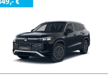 VW Tayron 15.928 km 38.930 &euro; Ludwigsburg 71634