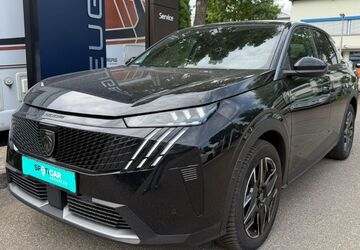Peugeot 3008 23.250 km 29.990 &euro; Heilbronn 74074