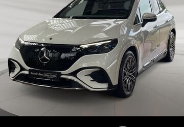 Mercedes-Benz EQE SUV 12.644 km 68.892 &euro; Heilbronn 74072