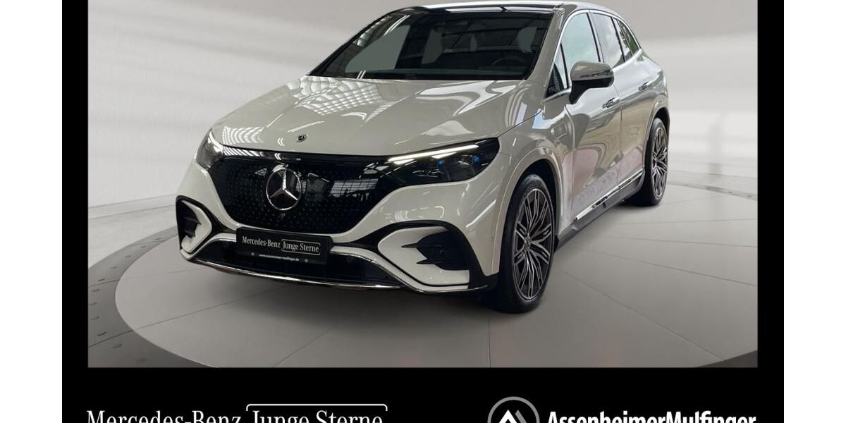 Mercedes-Benz EQE SUV 12.644 km 68.892 &euro; Heilbronn 74072