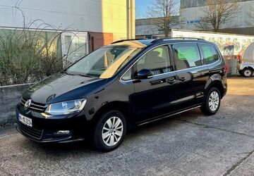 VW Sharan 176.815 km 15.500 &euro; Bad Rappenau 74906