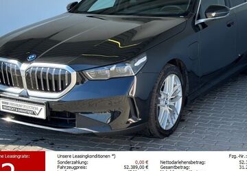 BMW 530 13.613 km 49.849 &euro; Heilbronn 74074