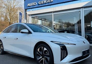 DFM Forthing 7 2.000 km 36.990 &euro; Oberstenfeld 71720