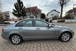 Mercedes-Benz C 200 CDI Limousine Elegance 1. Hand 89.900 km 11.490 &euro; Neckarsulm 74172