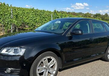 Audi A3 157.000 km 7.499 &euro; Heilbronn 74078