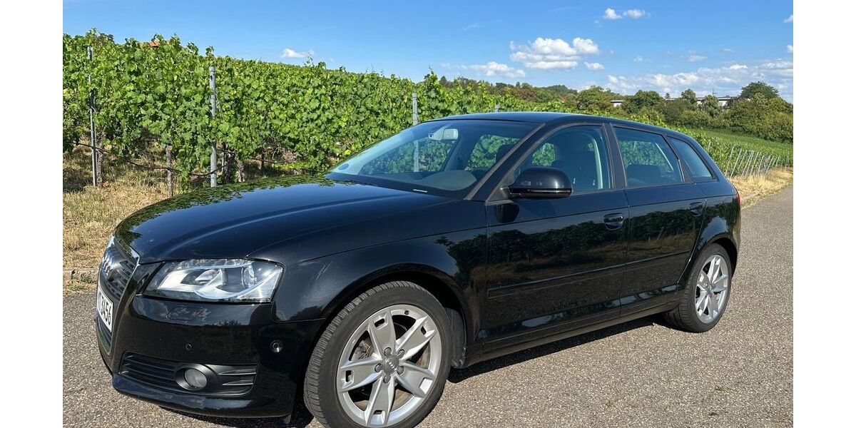 Audi A3 157.000 km 7.499 &euro; Heilbronn 74078