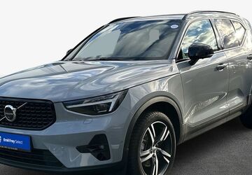 Volvo XC40 21.072 km 34.390 &euro; Heilbronn 74080