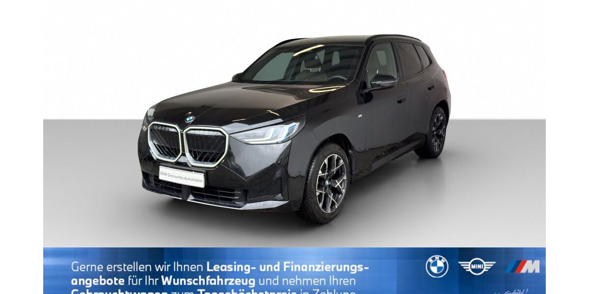 BMW X3 19.567 km 47.940 &euro; Heilbronn 74076