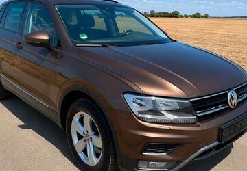 VW Tiguan 211.500 km 13.500 &euro; Heilbronn 74080