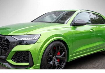 Audi RSQ8 51.300 km 97.660 &euro; Heilbronn 74074