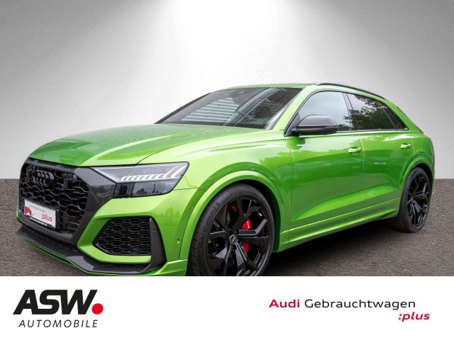 Audi RSQ8 51.300 km 97.660 &euro; Heilbronn 74074