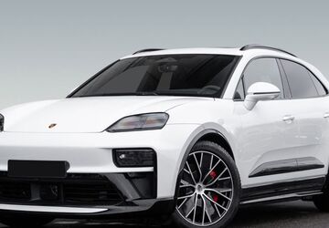 Porsche Macan 9.900 km 121.900 &euro; Heilbronn 74074