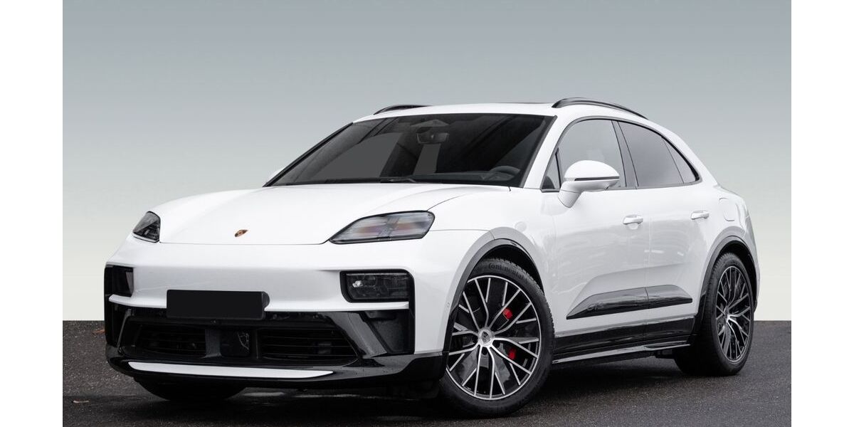 Porsche Macan 9.900 km 121.900 &euro; Heilbronn 74074