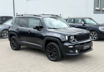 Jeep Renegade 55.953 km 17.970 &euro; Heilbronn 74076