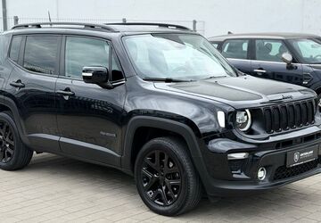 Jeep Renegade 55.953 km 18.770 &euro; Heilbronn 74076