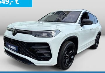 VW Tayron 1.555 km 59.990 &euro; Bietigheim-Bissingen 74321