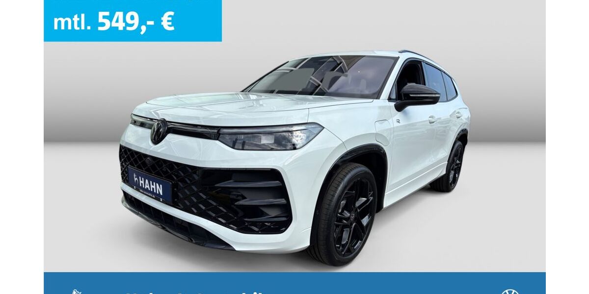 VW Tayron 1.555 km 59.990 &euro; Bietigheim-Bissingen 74321