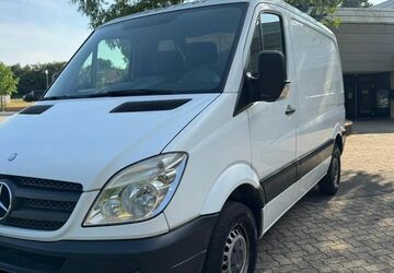 Mercedes-Benz Sprinter 127.350 km 6.990 &euro; Grossbottwar 71723