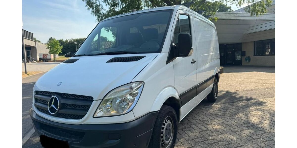 Mercedes-Benz Sprinter 127.350 km 6.990 &euro; Grossbottwar 71723