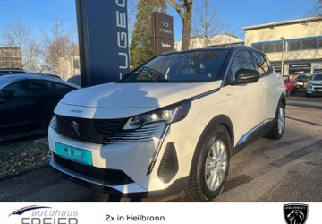 Peugeot 3008 46.891 km 22.990 &euro; Heilbronn 74074