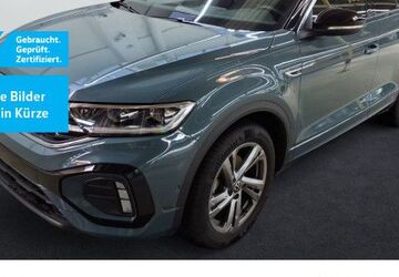 VW T-Roc 18.500 km 29.330 &euro; Öhringen 74613