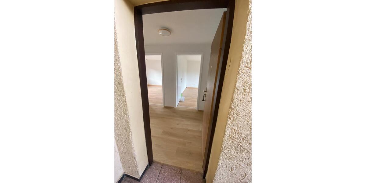Etagenwohnung Mosbach - 3 Zimmer, 65 m&sup2;, 850&euro; | Angebot:27611686