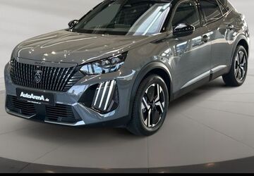 Peugeot 2008 13.734 km 23.909 &euro; Neckarsulm-Obereisesheim 74172