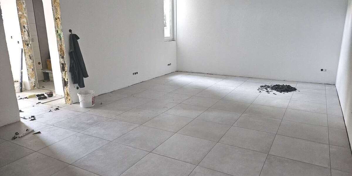 Etagenwohnung Sinsheim-Steinsfurt Steinsfurt - 1 Zimmer, 65 m&sup2;, 810&euro; | Angebot:27108235