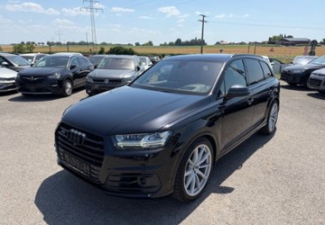 Audi SQ7 253.000 km 32.900 &euro; Heilbronn 74080