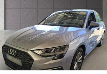 Audi A3 38.200 km 22.430 &euro; Heilbronn 74074