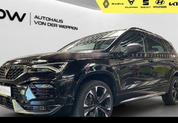 Cupra Ateca 14.300 km 32.680 &euro; Heilbronn 74076