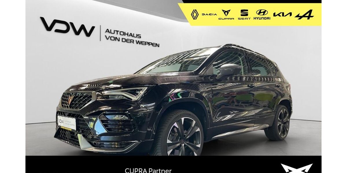 Cupra Ateca 14.300 km 32.680 &euro; Heilbronn 74076