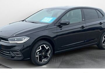 VW Polo 6.091 km 23.195 &euro; Möckmühl 74219