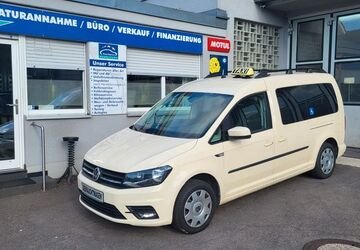 VW Caddy 567.255 km 5.690 &euro; Sulzbach 71560