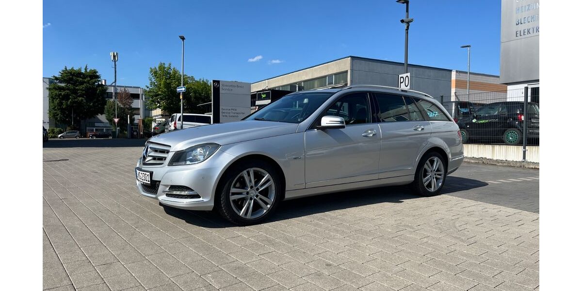 Mercedes-Benz C 200 168.200 km 7.300 &euro; Heilbronn 74074