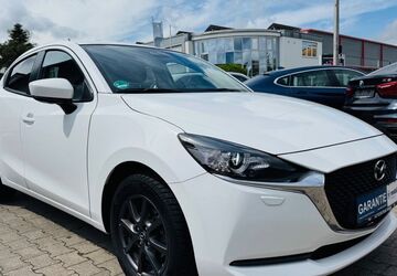 Mazda 2 94.250 km 14.970 &euro; Bad Rappenau 74906