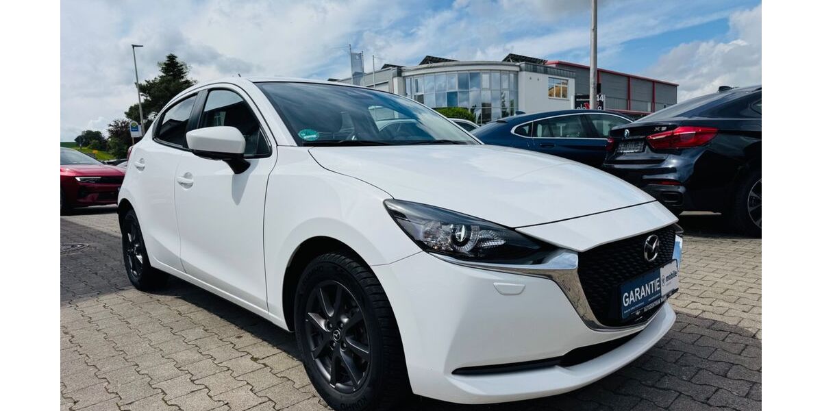 Mazda 2 94.250 km 14.970 &euro; Bad Rappenau 74906