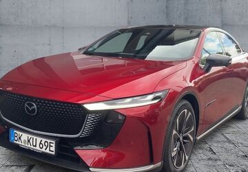 Mazda 6e 3.500 km 35.989 &euro; Backnang 71522