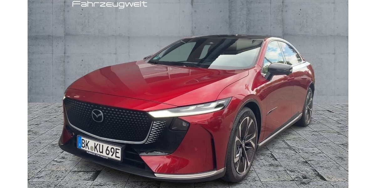 Mazda 6e 3.500 km 35.989 &euro; Backnang 71522