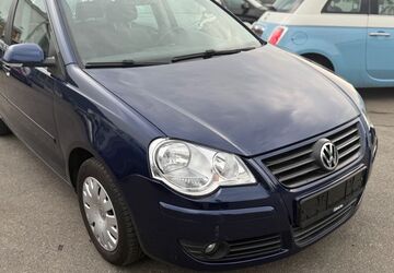 VW Polo 122.000 km 3.999 &euro; Gundelsheim 74831
