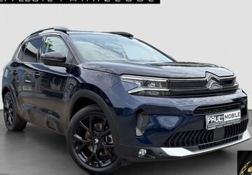 Citroen C5 Aircross 30.000 km 24.949 &euro; Ludwigsburg 71636