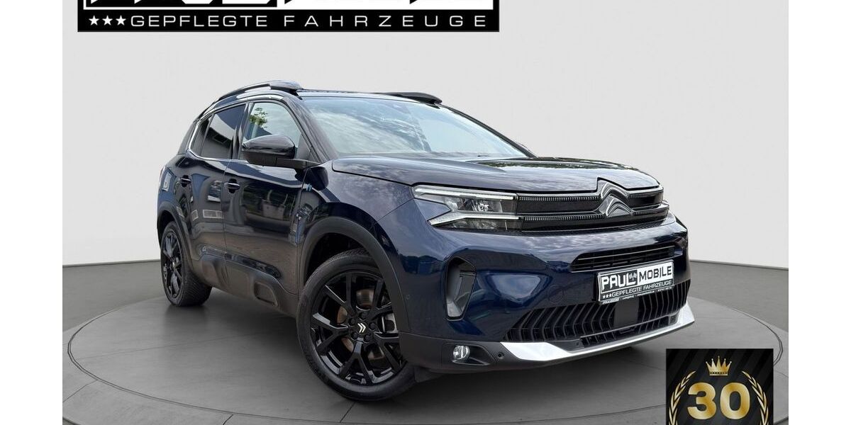 Citroen C5 Aircross 30.000 km 24.949 &euro; Ludwigsburg 71636